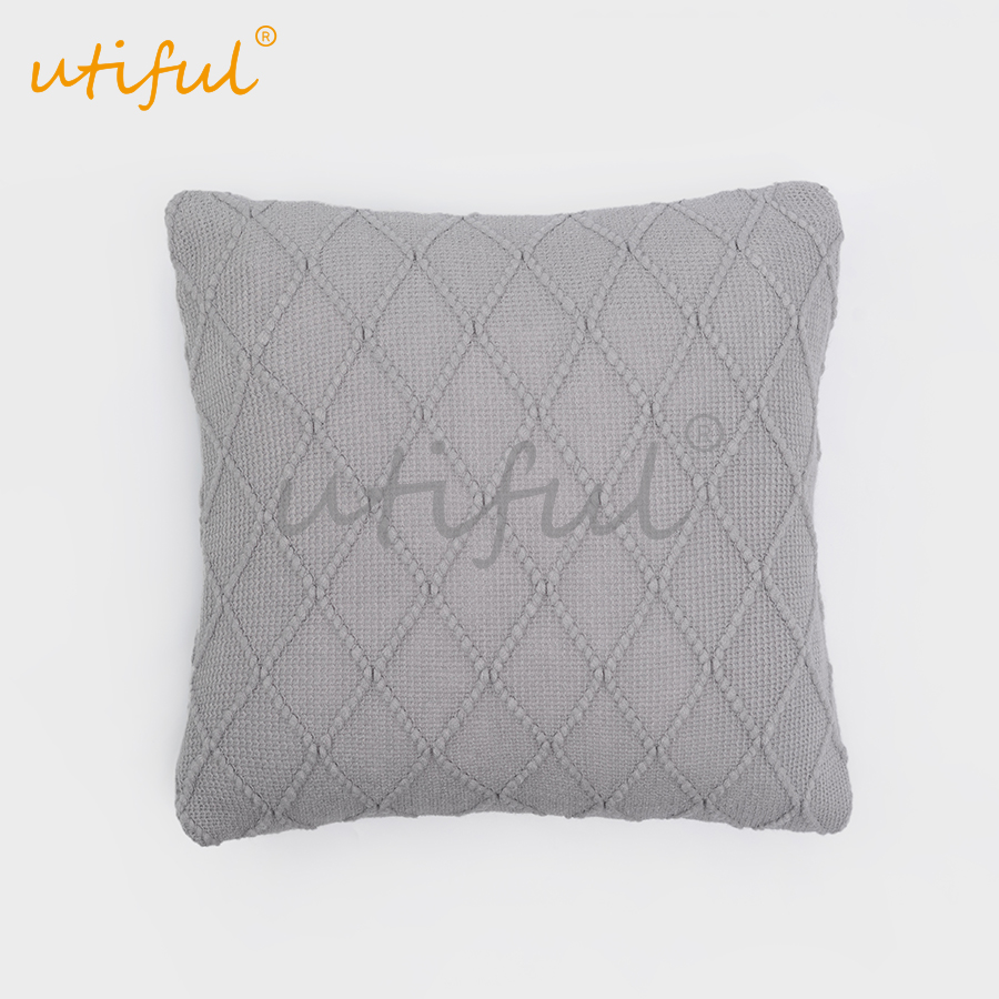 Lumbar Support Cushion